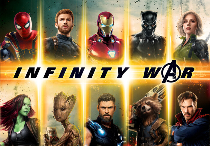 1000ピース　ジグソーパズル　アベンジャーズ/インフィニティウォー Amazon | 1000ピース ジグソーパズル アベンジャーズ
