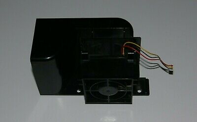 RH7-1552-000 fit for hp laserjet 5000 5100 cooling fan Free shipping 120day waty