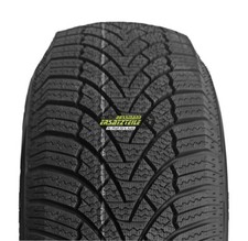 4x Zmax Winterhawke I M+S 3PMSF 195/50R16 84V Reifen Winter PKW