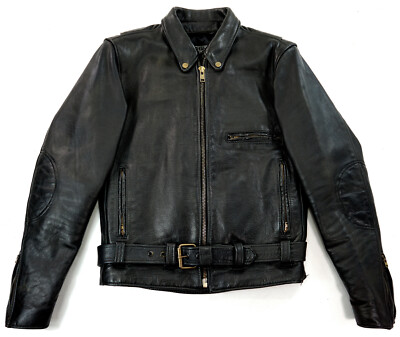 CALIFORNIA CREATIONS US VintageCafe Racer Biker Motorrad