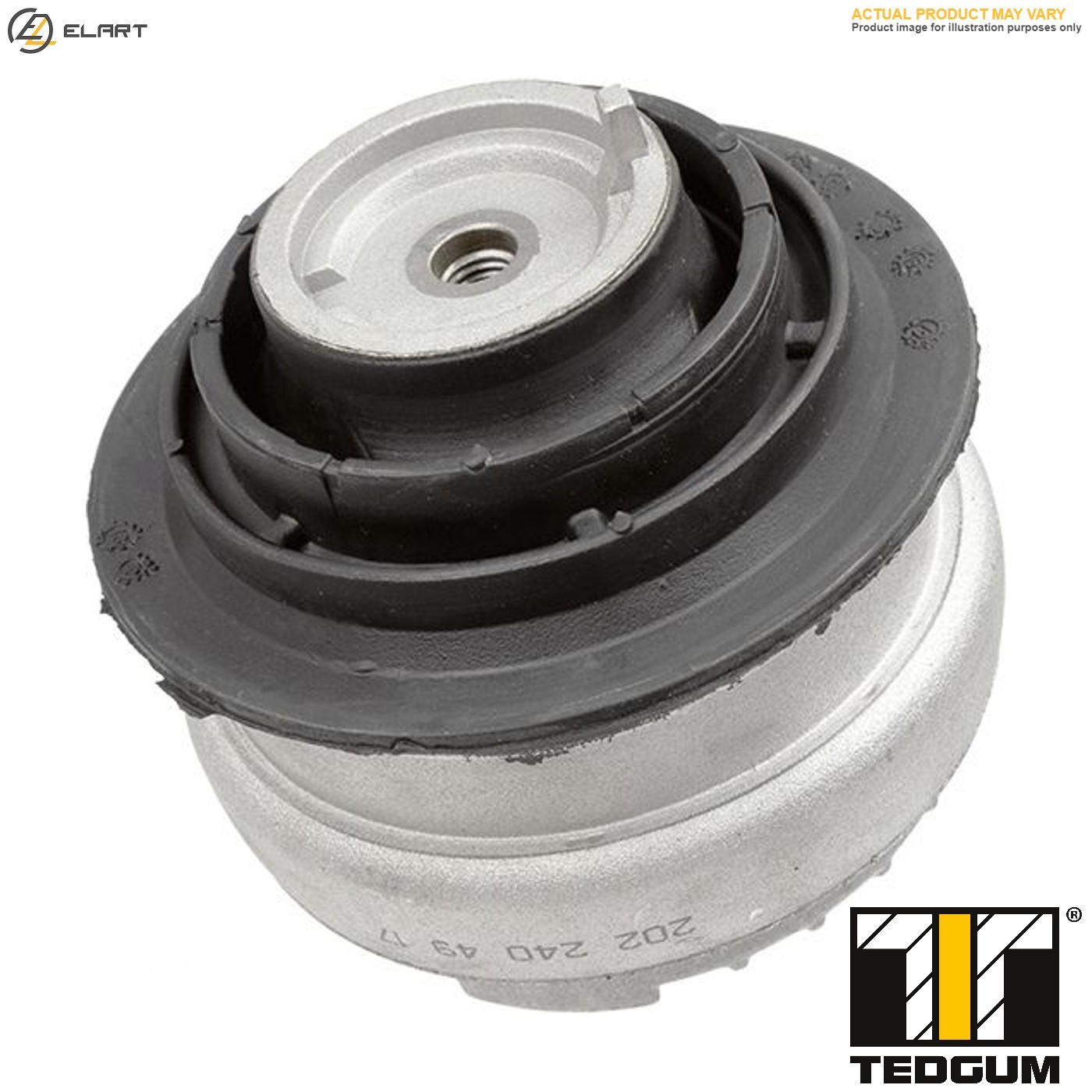 MOUNTING ENGINE 00461540 FOR NISSAN Q/BIC/III/Van 100NX SENTRA/Hatchback 1.4L