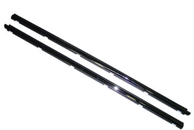 MAZDA GENUINE OEM 88-91 RX-7 RX7 Convertible DOOR WINDOW WEATHER
