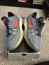 Nike venomenon 5 Reverse Blue White All star ...