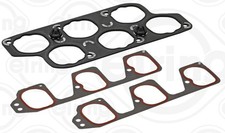 Dichtungssatz Ansaugkrümmer ELRING 723.070 für OPEL VECTRA Z02 CC Caravan G09 2