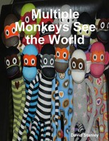 David Stanley | Multiple Monkeys See The World | Taschenbuch | Englisch (2019)