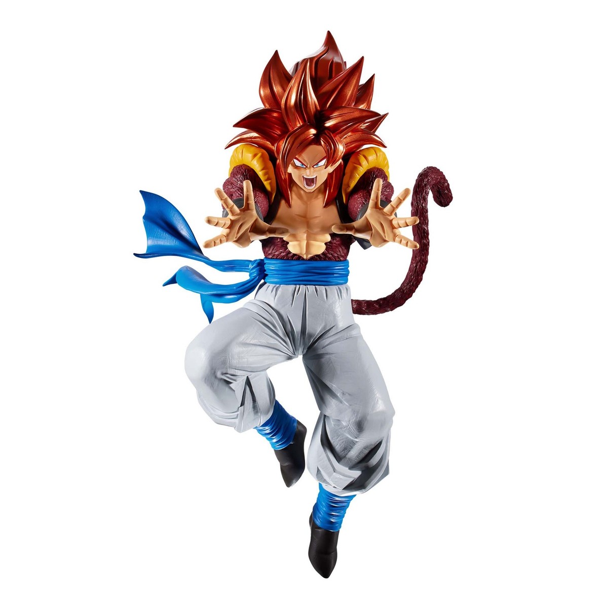 特撮 Dragon Ball GT - Blood of Saiyans Special IV Figure DRAGON BALL GT -Blood of Saiyans Special IV Figure | eBay