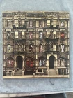 LED Zeppelin Physical Graffiti Vinyl Record 2LP