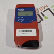 HemoCue Hb 201+ Hemoglobin System Analyzer