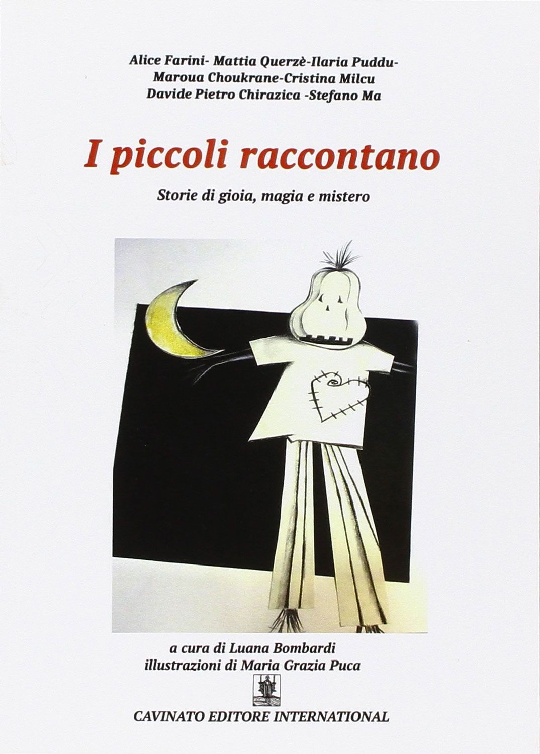 Libri Piccoli Raccontano. Ediz. Illustrata (I)