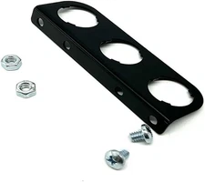 90680, Reloading Stand Die Rack, Black