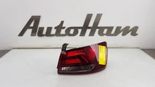 Rear light right rear light right Audi A3 sedan (8VS/8VM) 2016 8V5945096
