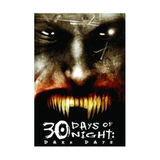 IDW Publishing 30 Days of Night 30 Days of Night Vol. 2 - Dark Days EX