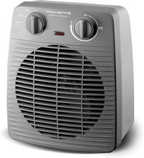 Estufa De Baño 2000W Termoventilador Estu…