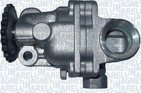 NEU - Magneti Marelli 351516000069 ÖLpumpe FüR Audi Seat Skoda VW