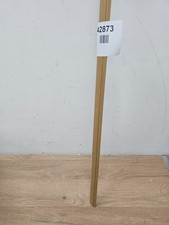 D-Line Quadrant Trunking Clip Over Accessory 22 x 22 mm  1m4