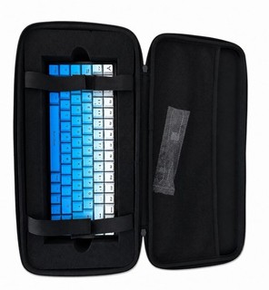 Rezon x Drexler 75% Mechanische Tastatur – Top Zustand