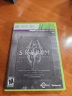 The Elder Scrolls V: Skyrim -- Legendary Edition (Microsoft Xbox 360) Cib Tested