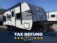 2026 Jayco Jay Flight SLX Double Axle 210QBW