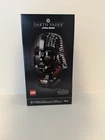 NEW• LEGO Star Wars: Darth Vader Helmet (75304) Retired