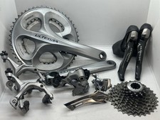 Shimano Ultegra 6700 Groupset
