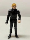 Vintage Star Wars Luke Skywalker Jedi Knight Action Figure 1983 Kenner Taiwan