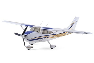 Arrows RC Skycruiser 1400mm PNP incl. Vector Kreiselsystem / AS-AH027PV