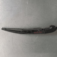 Lunette arrière Jeep COMPASS