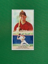 2011 Topps Baseball Kimball Champions #KC-81 Craig Biggio