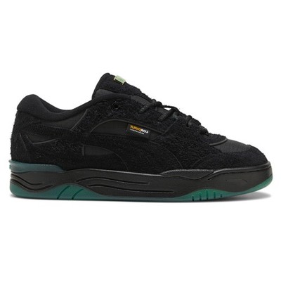 PUMA  X Carrots 180 Lace Up  Mens Black Sneakers Casual Shoes 39880201