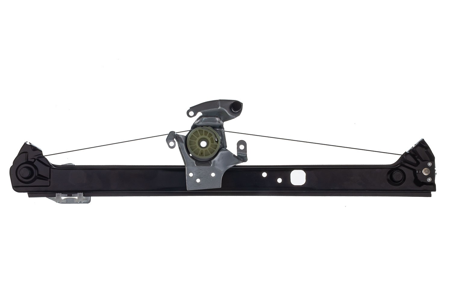 Left Rear DENCKERMANN L000013 Window Regulator for BMW