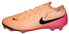 Nike Phantom GX2 Elite FG Soccer Cleats Prism Pack Men's Size 11 FJ2559-800