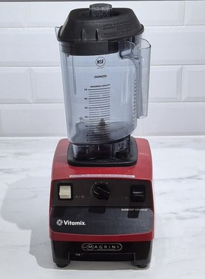 Vitamix Barboss Advance Professional Mixer