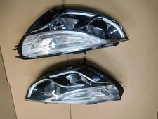 Frontscheinwerfer Renault Clio IV 260100653R Rechts Scheinwerfer Headlight