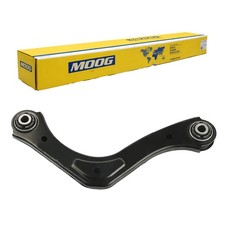 MOOG QUERLENKER HINTERACHSE LINKS OBEN passend für HYUNDAI I30 KONA KIA CEED PRO