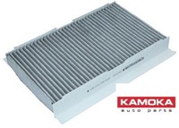 Kamoka F501801 Filter FüR Innenraumluft Innenraumfilter Filter Innenraum