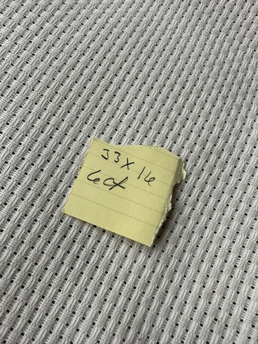 Herta 6 Stück Baumwolle Canvas Zweigart Stoff 33 x 16 Zoll Stück - Bild 1 von 2