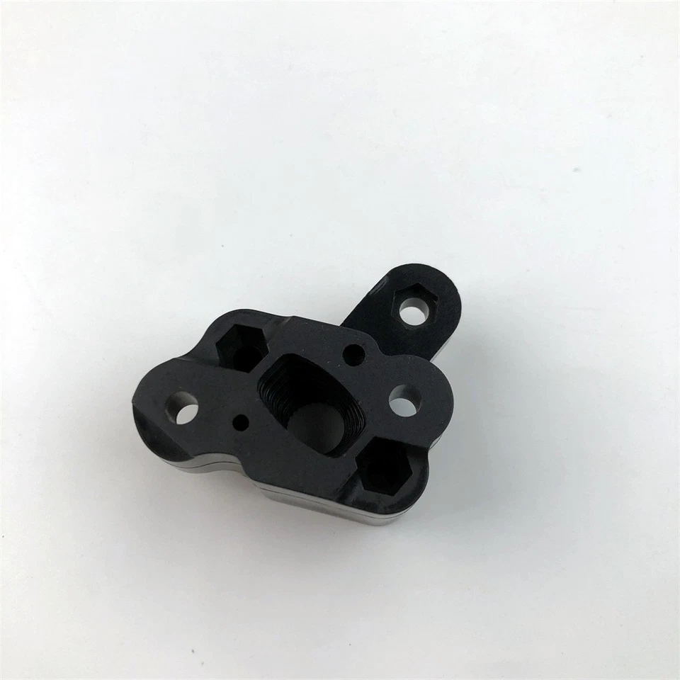 Spacer Flange for Stihl HL45 FS55 String Trimmer Brushcutter #4140 121 1605 - Image 3 of 4