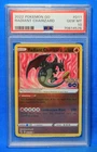 2022 POKEMON GO # 011 RADIANT CHARIZARD PSA 10 GEM MINT # 70814576