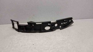 VW TOUAREG 7LA, 7L6, 7L7 Stoßstangenhalter vorne rechts 7L6807184C 32563289