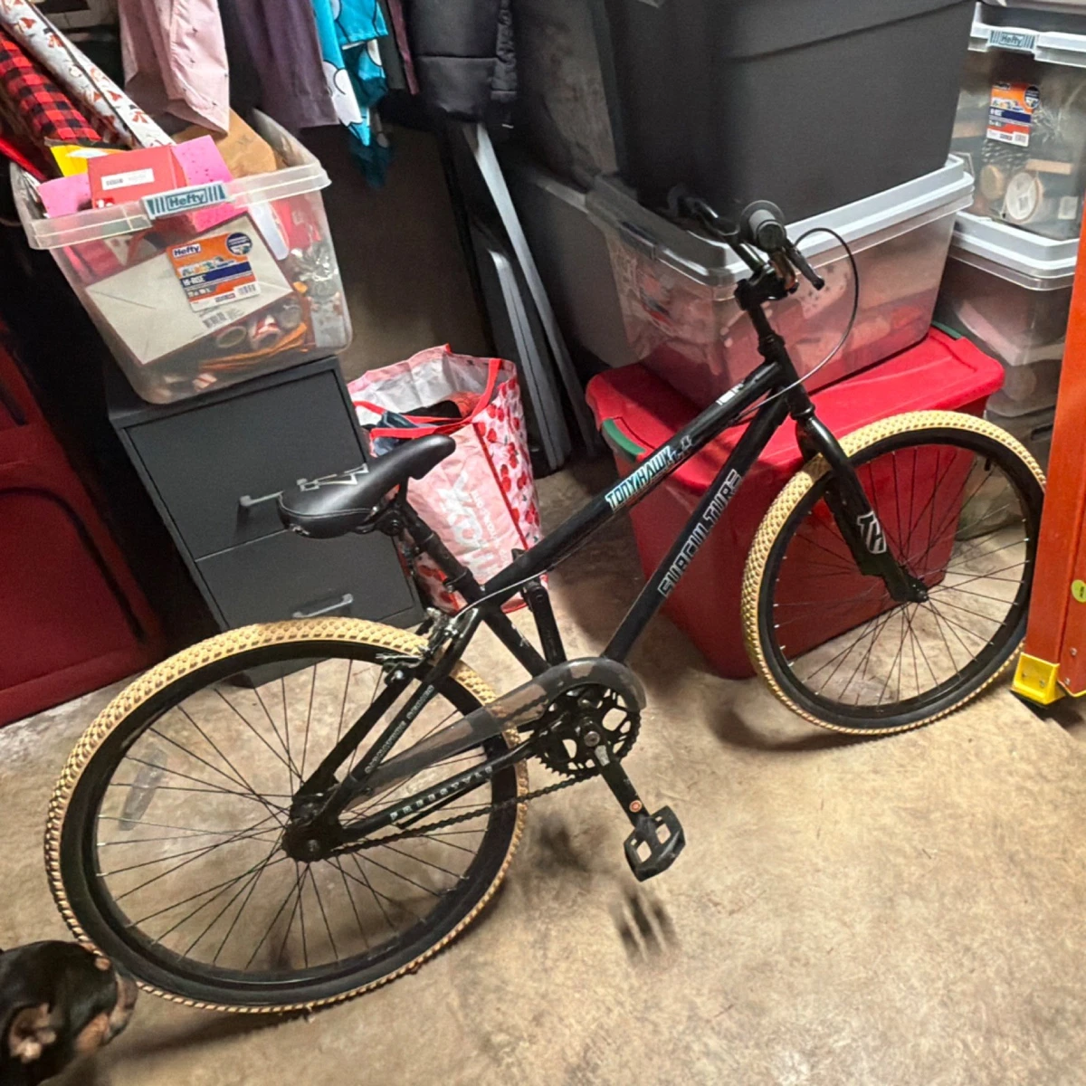 24 Inch Wheel Old School BMX Bikes for sale - eBay