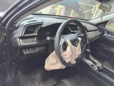 Dash Panel North America Built Sedan Fits 16-21 CIVIC 607038