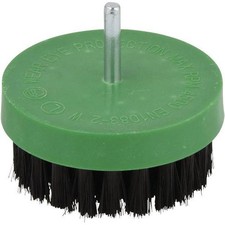 Wolfcraft Polishing Brush 80mm Single Pack