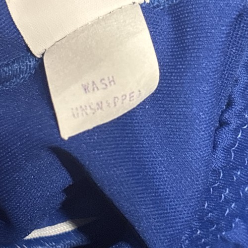 Pantaloni da basket Golden State Warriors 1990 campione taglia 36 - Foto 17 di 17