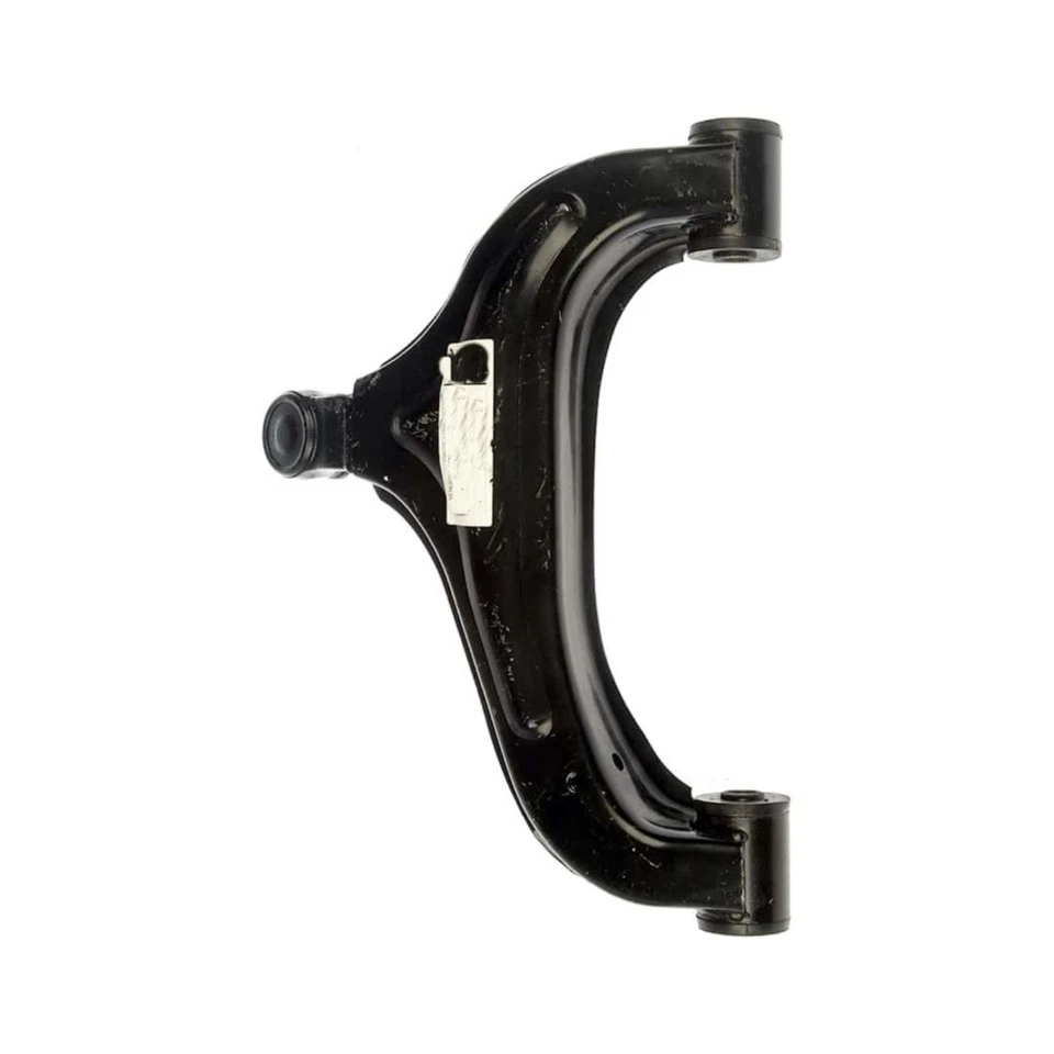 For Pontiac Sunrunner 1994-1997 Suspension Control Arm & Ball Joint Black Steel - Image 3 of 4
