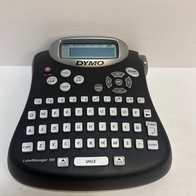 Dymo LabelManager 150 Label Maker  