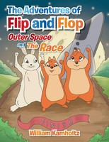 William Kamholtz | The Adventures Of Flip And Flop | Taschenbuch | Englisch