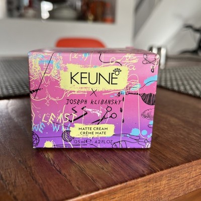 Keune 1922 von J.M. Keune Matte Measure Molding Cream