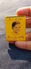 EAST ORANGE NJ CAB CO....REALLY NICE ADD.  1960S...UNSTRUCK MATCHBOOK — photo 1