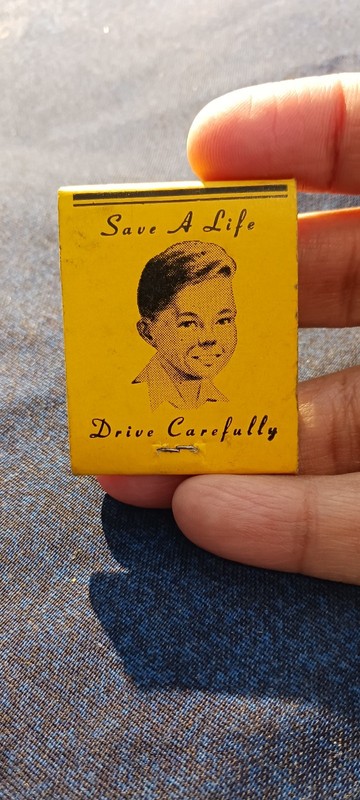 EAST ORANGE NJ CAB CO....REALLY NICE ADD.  1960S...UNSTRUCK MATCHBOOK