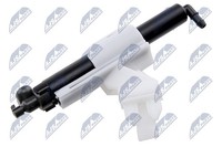 WaschwasserdüSe Scheinwerferreinigung Nty EDS-FR-001 FüR Ford Mondeo 4 BA7 Tdci